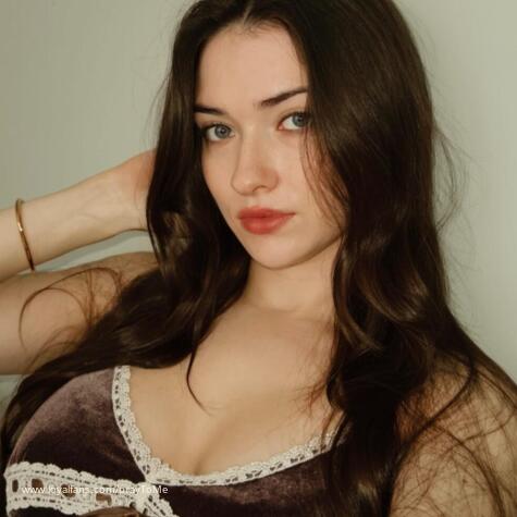 FinPrincess Juliet avatar