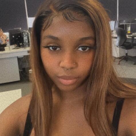 Monique Hart avatar