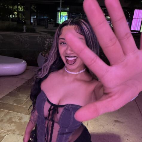 Strellxo avatar