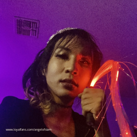 Goddess Autumn Day avatar