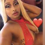 Panamanian Princess avatar