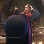 PreggoCosplay avatar