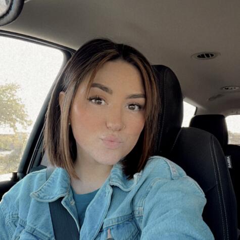 BratBella1995 avatar