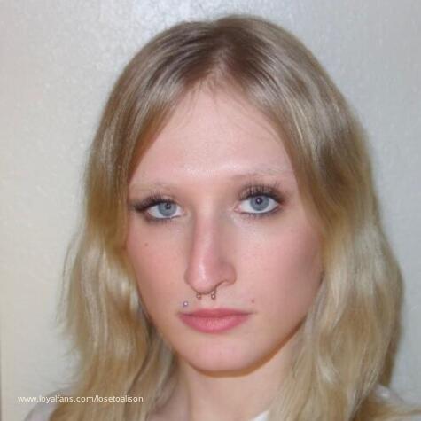 losetoalison avatar