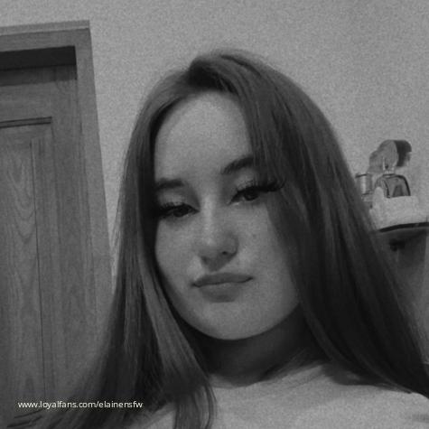 Elaine Nsfw  avatar