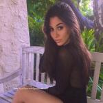 The Goddess Tess  avatar