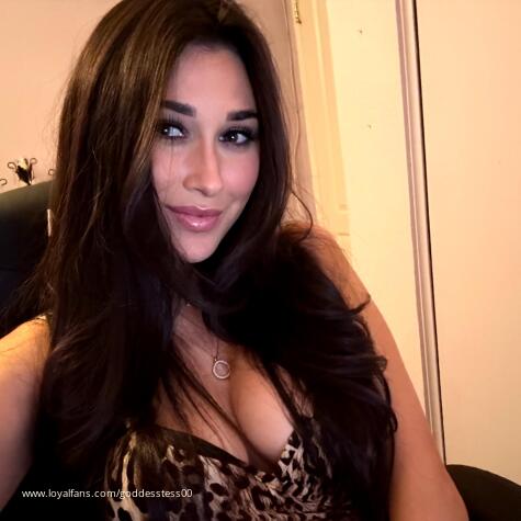 The Goddess Tess avatar