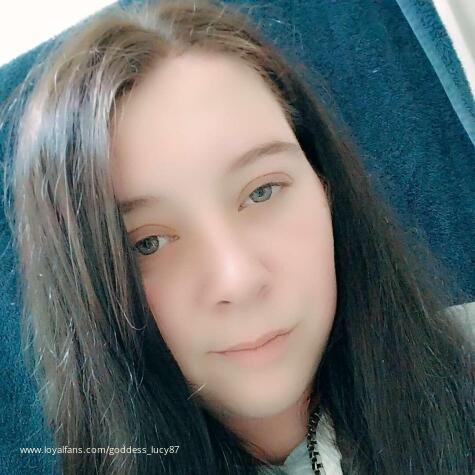 GoddessLucy87 avatar