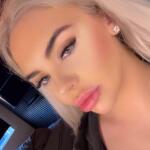 Miss High Value VIP avatar