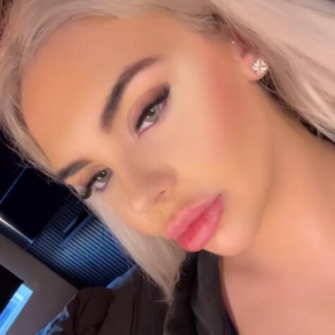 Miss High Value VIP avatar