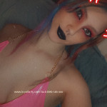 BubbleBratXoXo avatar