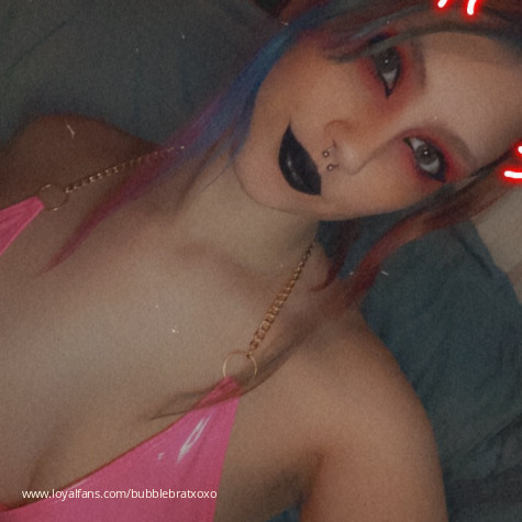 BubbleBratXoXo avatar
