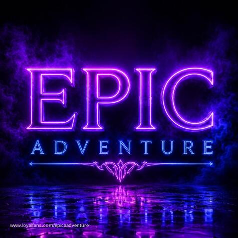 The Epic Adventure avatar