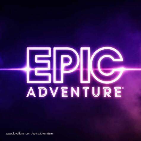 The Epic Adventure avatar