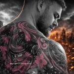 The Epic Aaron avatar