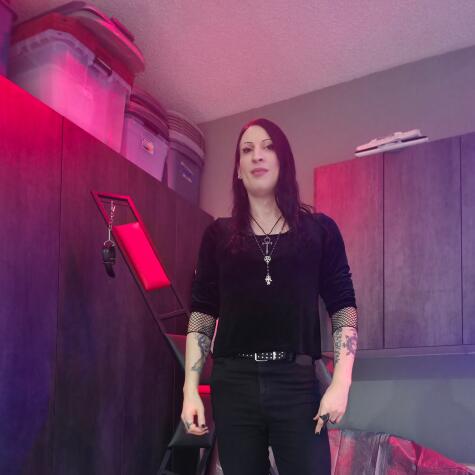 Countess Lilith LaVey avatar