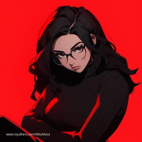 Miss Mara  avatar
