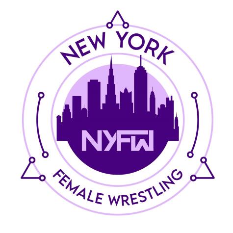 New York Female Wrestling avatar