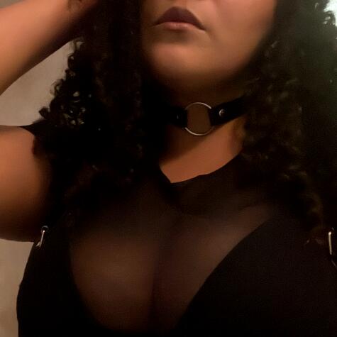 Goddess Tayanna avatar