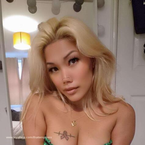 Thai Temptress avatar