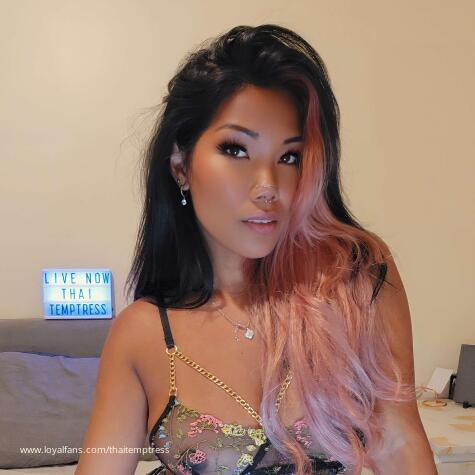 Thai Temptress avatar