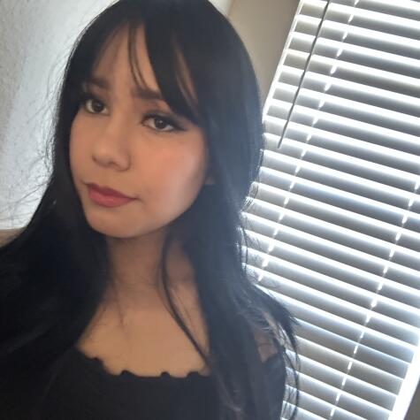 Empress Reyna avatar