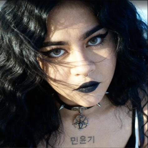 atenahill avatar