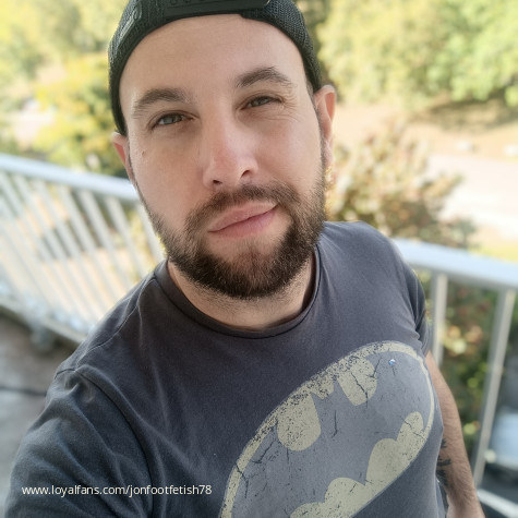 Jonfootfetish78 avatar