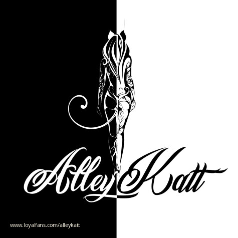 AlleyKatt avatar