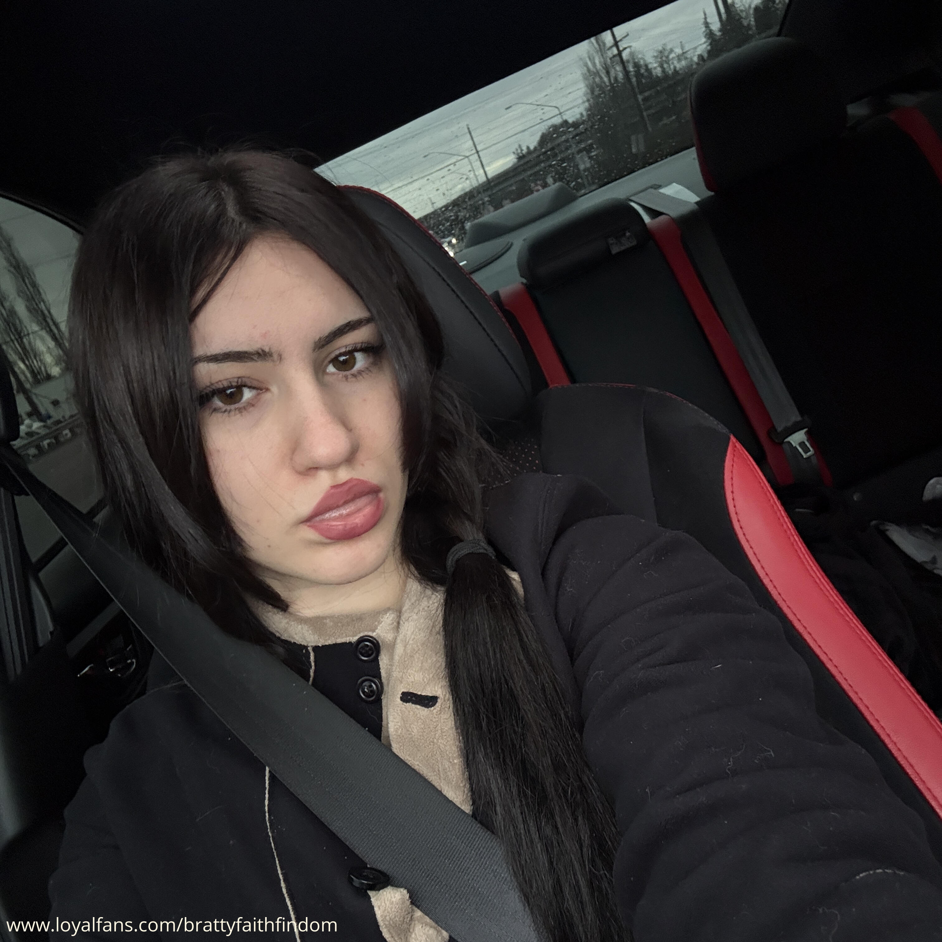 Faithy Bitrus Bratty Faith's Official Social Fan Page | LoyalFans