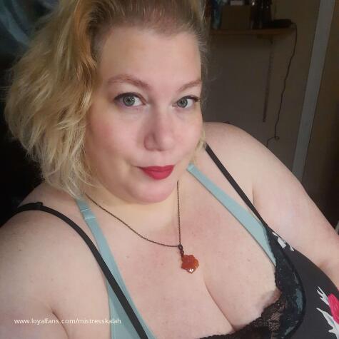 MistressKalah avatar