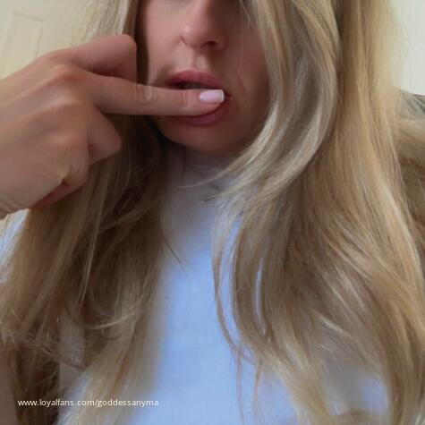 Goddess Anyma avatar