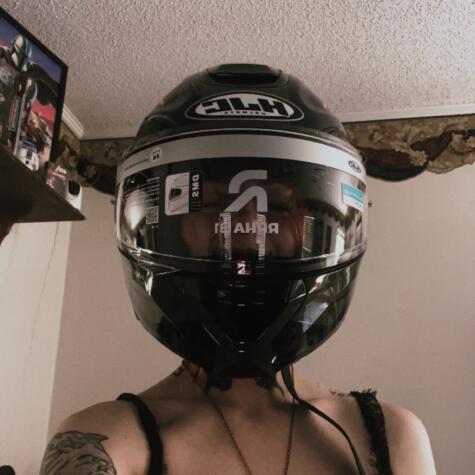 HellaciousHailey avatar