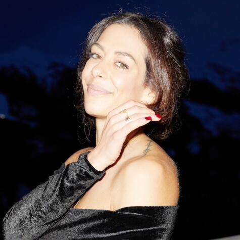 MariaFromMunich avatar