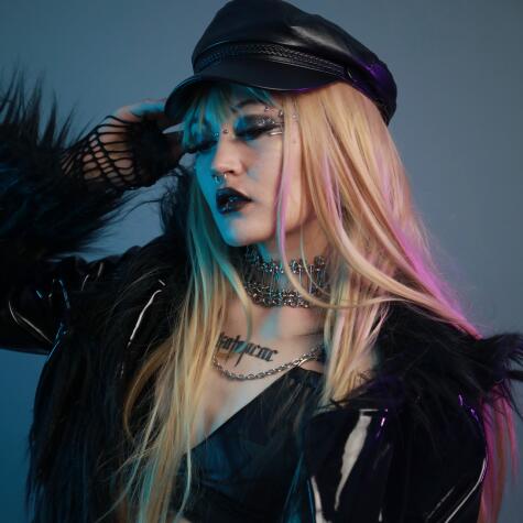 SilverxStar avatar