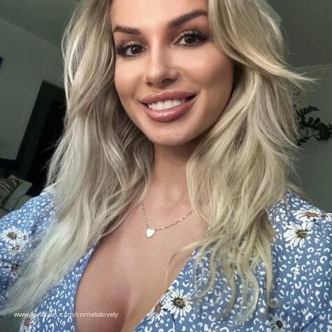 CorneliaLovely avatar