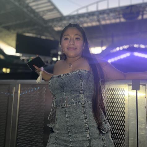 Isa la mas bella avatar