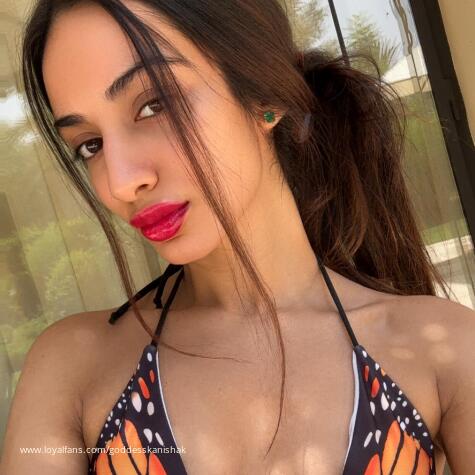 Goddess Kanisha Findom Femdom avatar