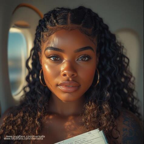 Goddess Merisella avatar