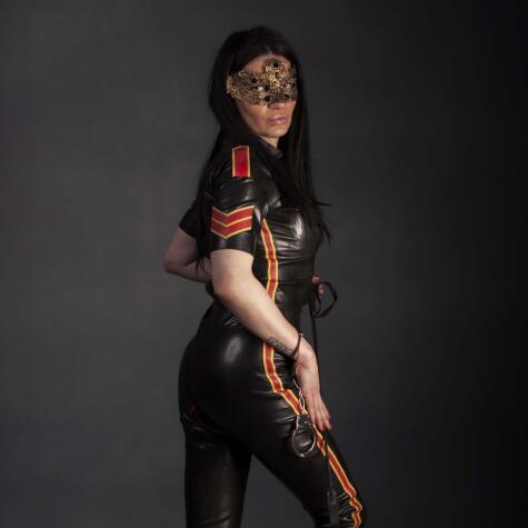 Athena21 avatar
