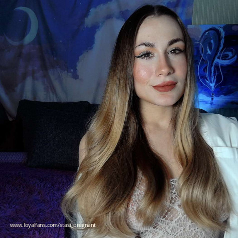 stasi pregnant avatar