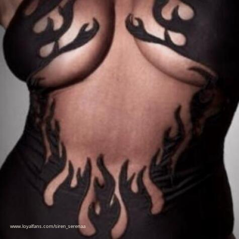 Siren Serenaa avatar