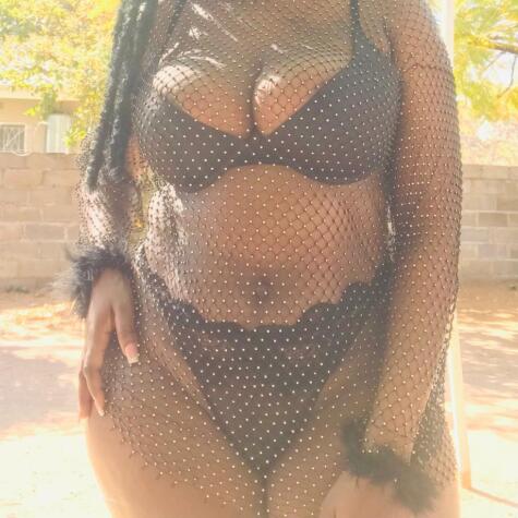 Brown Skin Gal avatar