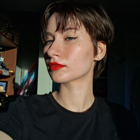 Goddess Nalaa Stocks avatar