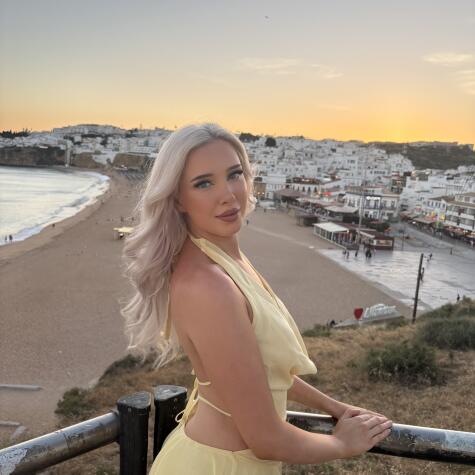 Tallgirl444 avatar