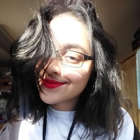 PresentingQueenLaur avatar