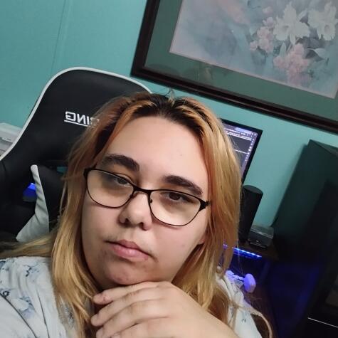 Fawndear avatar