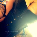 TheGoddessOfDesire  avatar