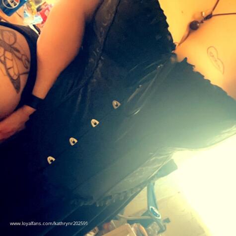 TheGoddessOfDesire avatar