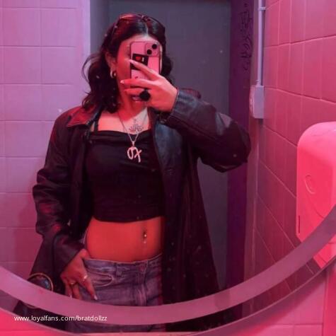 Bratdoll zz avatar